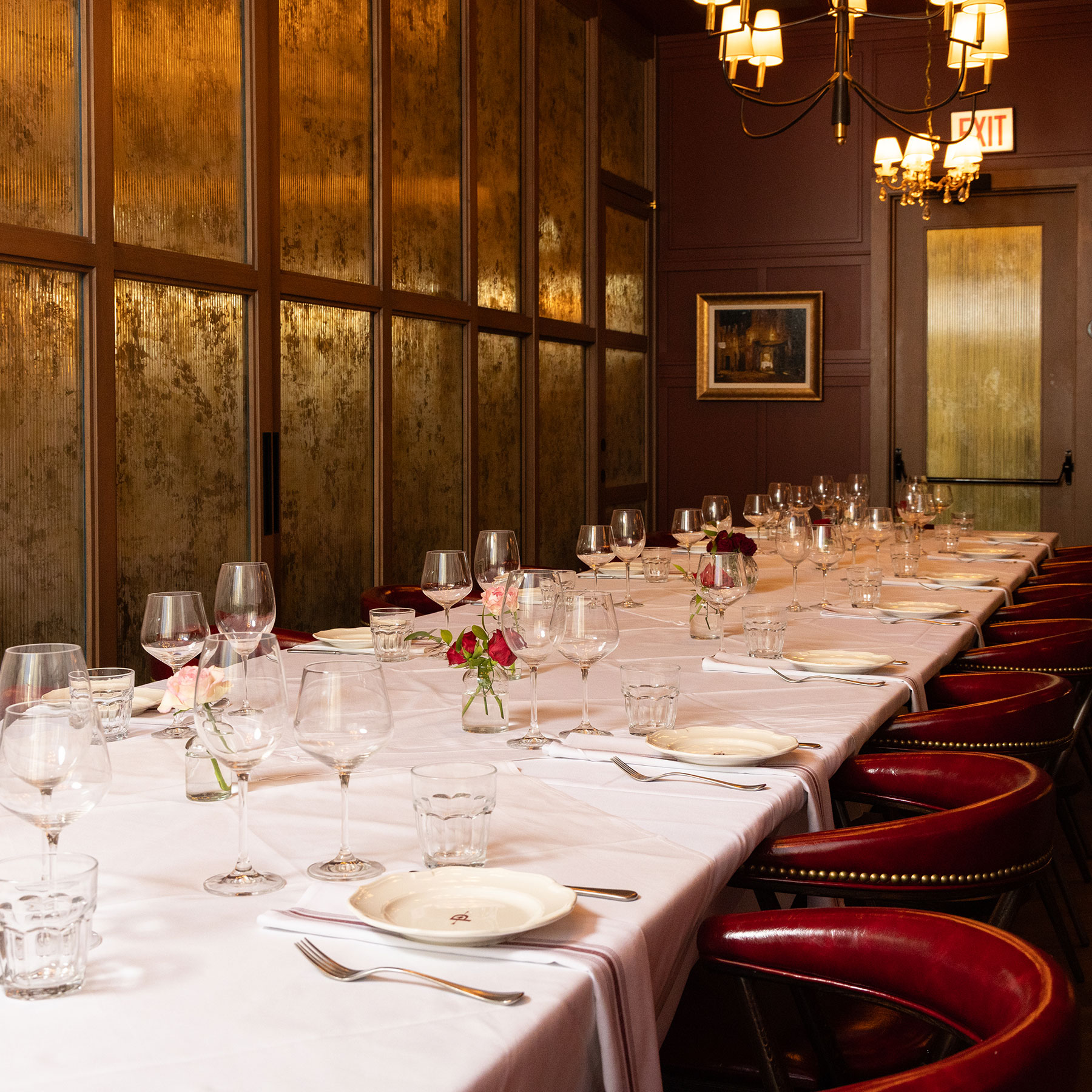 Pomeroy Events