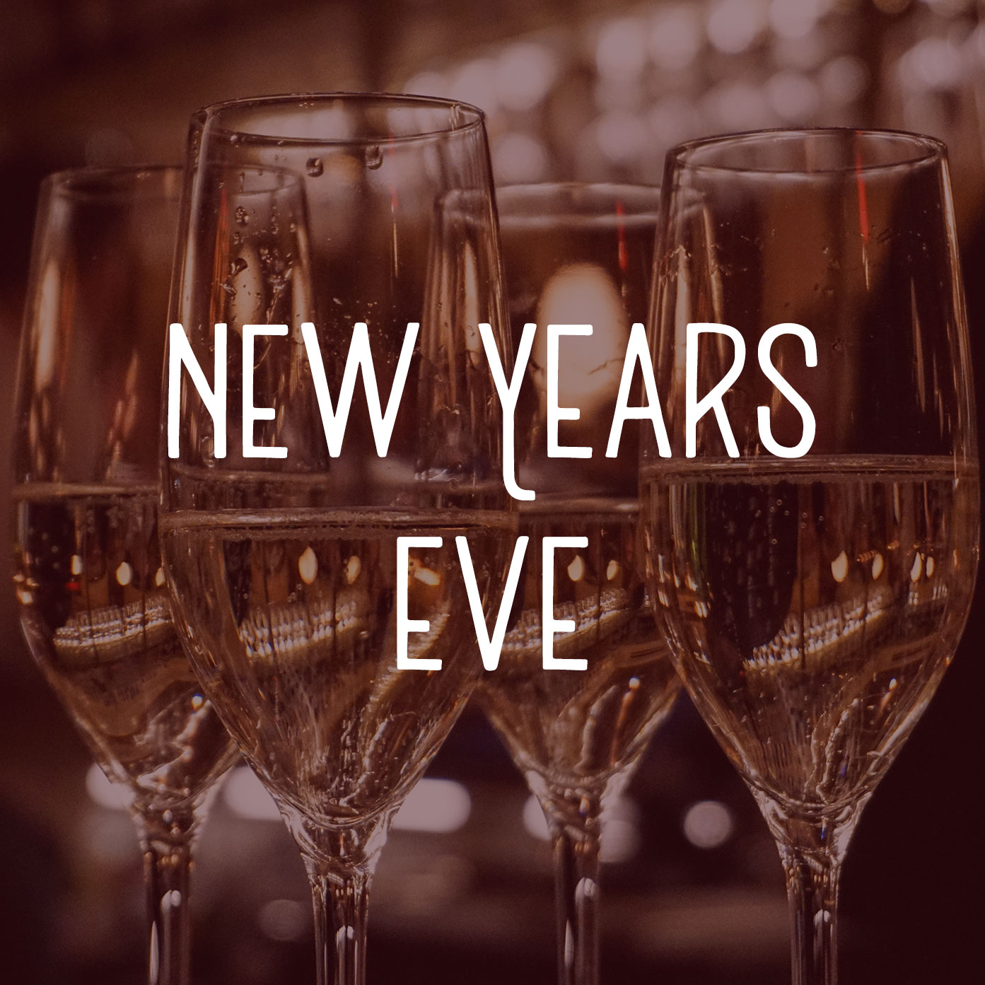 Petit Pomeroy New Years Eve Menu